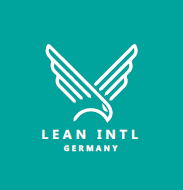 Lean Internatinal SCM Logo